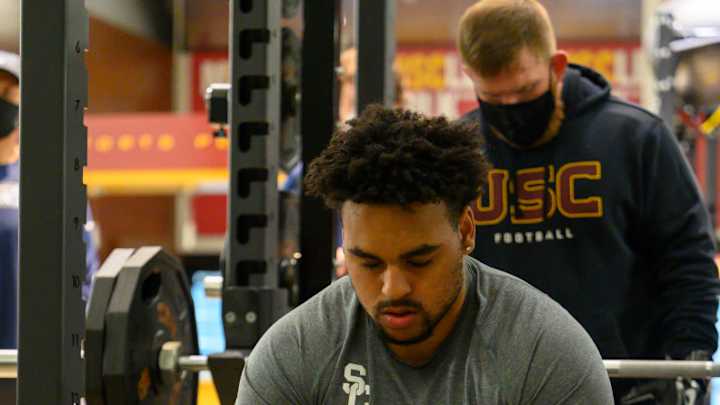 NY Jets Avoid Naming Starters for New First Round Picks