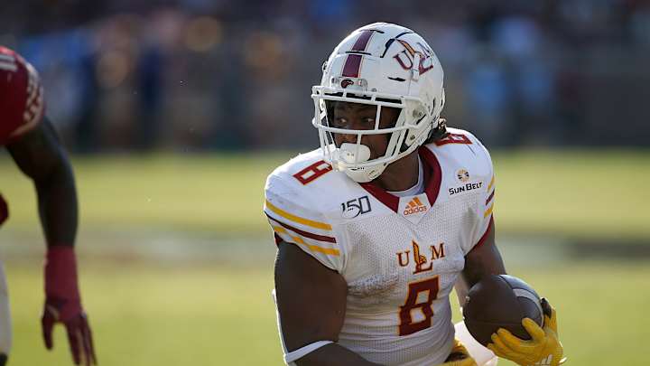 Seahawks 2021 Rookie Analytics Deep Dive, Part 3: Josh Johnson Seahawks 2021 Rookie Analytics Deep Dive, Part 3: Josh Johnson