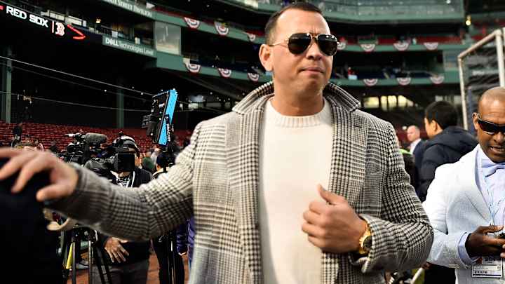 Alex Rodriguez Says Mets Should Penalize Francisco Lindor If He Hits More Than 25 Home Runs: TRAINA THOUGHTS