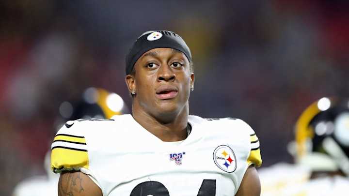 Declined Option Doesn't Mean Steelers Will Move On From Terrell Edmunds Declined Option Doesn't Mean Steelers Will Move On From Terrell Edmunds