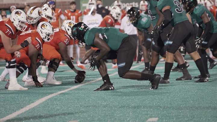 Relentless Approach Leads Tarron Jackson to Philly