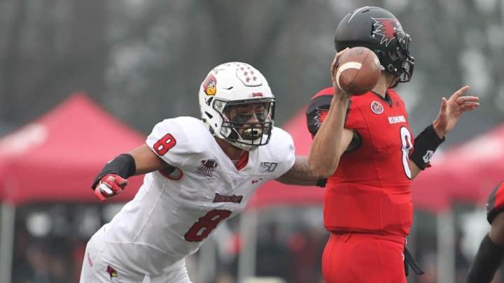 Scouts Discuss Packers’ Seven Undrafted Free Agents