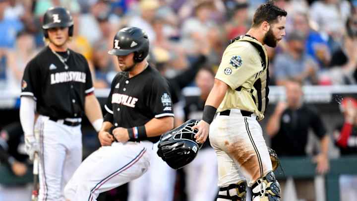 7th Inning Stretch: Battle of the Barrel (Week 12)