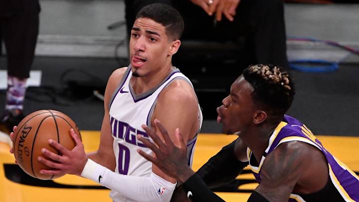 Lakers' Dennis Schroder Status Update Lakers' Dennis Schroder Status Update