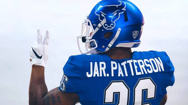 Fantasy Football: Washington Sleeper Picks Fantasy Football: Washington Sleeper Picks