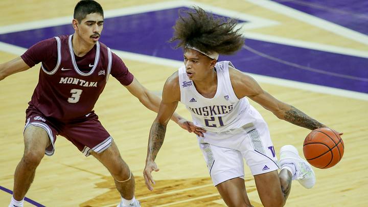 Now at Montana State, UW's Battle Felt Humbled by Transfer Process