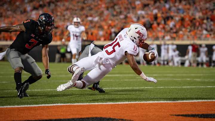 Kawaan Baker Planned to Sign with the Saints Before They Drafted Him