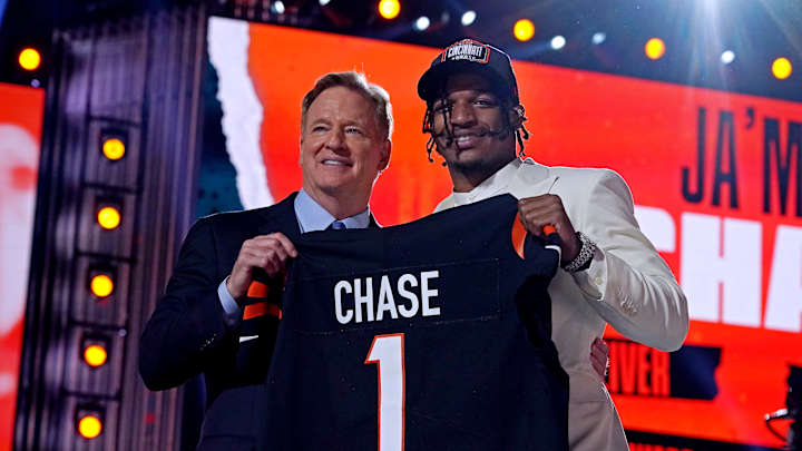 How Does ESPN's Mel Kiper View the LSU Football Picks Post 2021 NFL Draft