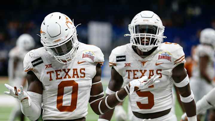 Sarkisian and Texas Longhorns Open June By Extending Multiple Scholarship Offers