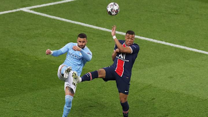 Manchester City vs. PSG Live Stream: Watch Champions League Online, TV Channel, Lineups Manchester City vs. PSG Live Stream: Watch Champions League Online, TV Channel, Lineups