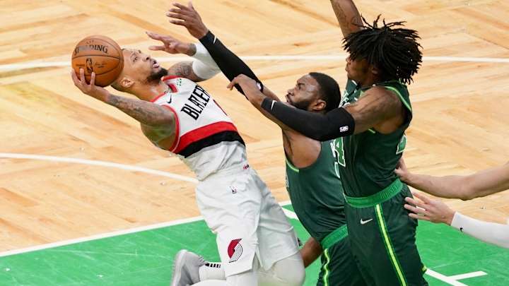 Cal Basketball: Reeling Celtics Await Word on Jaylen Brown's Ankle Injury Cal Basketball: Reeling Celtics Await Word on Jaylen Brown's Ankle Injury