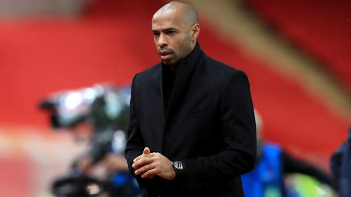 Thierry Henry: Arsenal Takeover Attempt 'Not Easy'