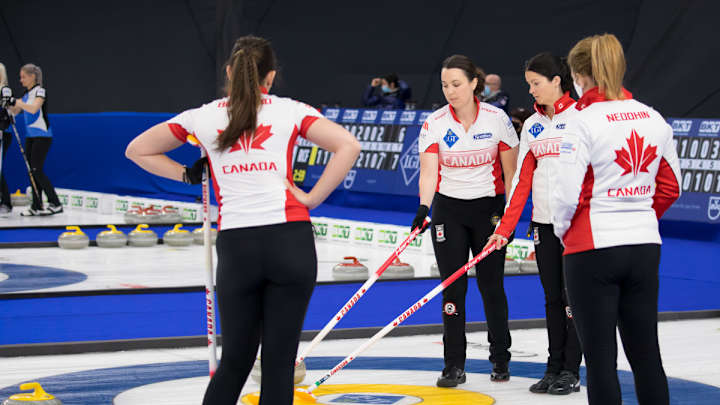 “You’re Not Playing For Your Country, You’re Playing For Yourself“