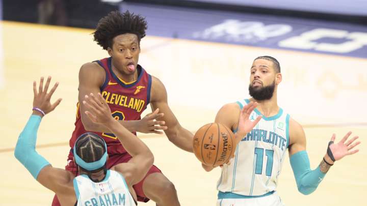 More injuries: Devonte' Graham, Cody Martin both out for Charlotte Hornets' game in Detroit on Tuesday