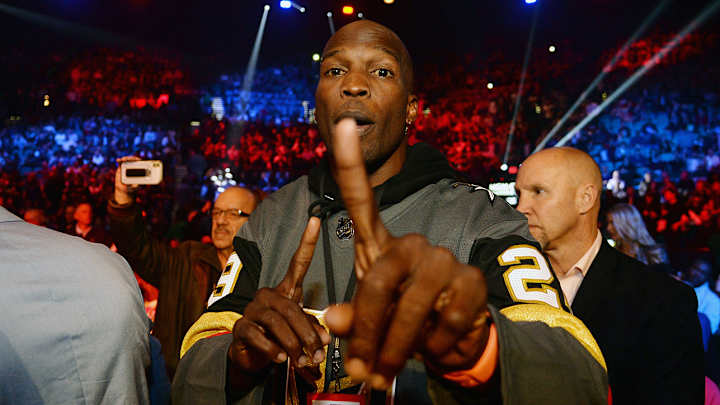 Chad Johnson to Fight in Exhibition Match Ahead of Mayweather vs. Paul