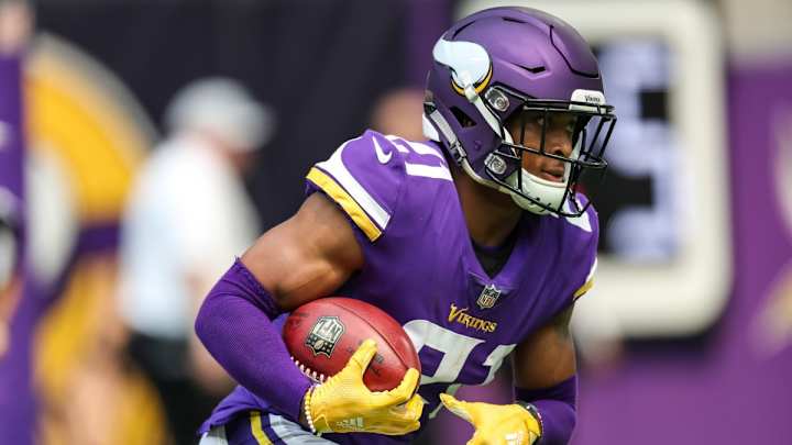 Vikings Officially Decline to Pick Up Mike Hughes' Fifth-Year Option Vikings Officially Decline to Pick Up Mike Hughes' Fifth-Year Option