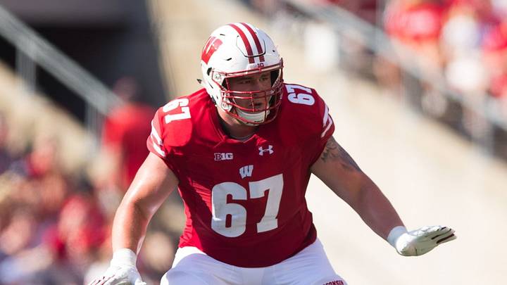 Green Bay Packers Announce Undrafted Free Agents