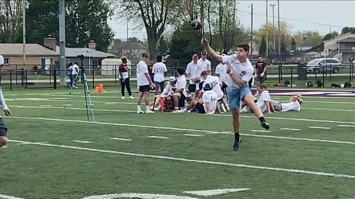 Underclassmen To Know: Elite 11 Indianapolis