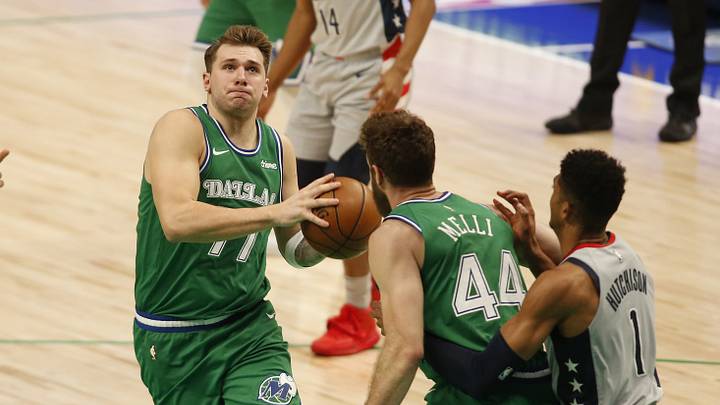 Dallas Maverick at Miami Heat Preview