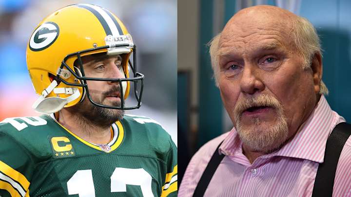 Fox’s Terry Bradshaw Blasts ‘Weak’ Aaron Rodgers: TRAINA THOUGHTS