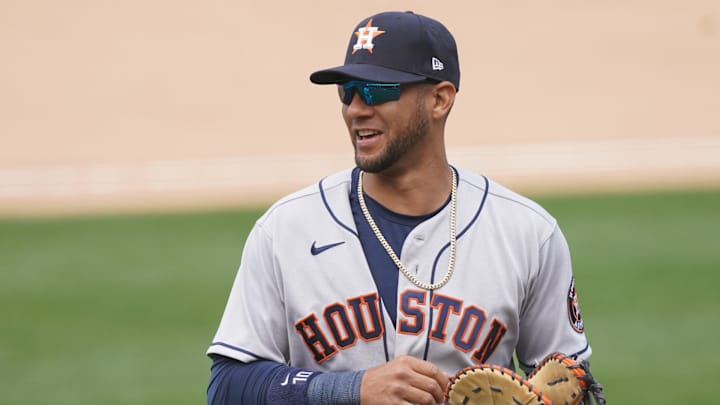 MLB Bets for Tuesday, May 4: Astros Win as ‘Dogs in the Bronx vs. Yankees