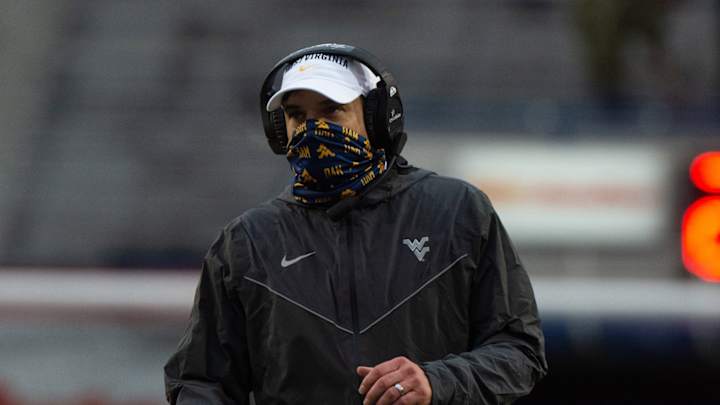 Area304+: Steve Slaton Gives Take on WVU Extending Neal Brown