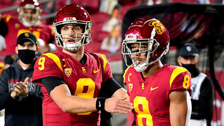 Ranking Lions' 2021 Draft Picks Ranking Lions' 2021 Draft Picks