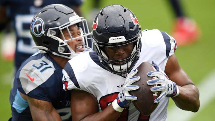 Lions Sign Tight End Darren Fells