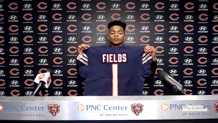 Tough to Find a Negative Remark