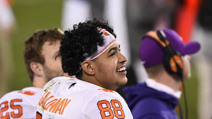Season Opener Against Georgia Slated for Prime Time Season Opener Against Georgia Slated for Prime Time