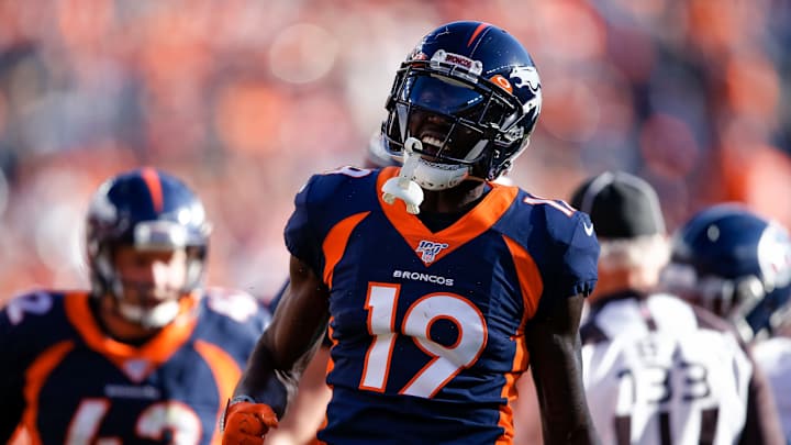 Latest Free Agent Addition Was Kicked Out of College