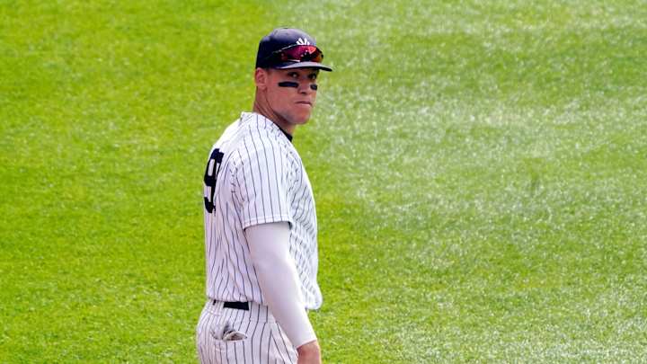 Live Updates: New York Yankees vs. Houston Astros — Game 29
