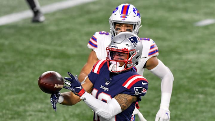 Damiere Byrd: Speed to Burn if Healthy