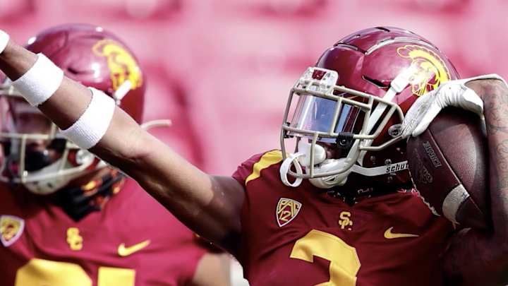 Report Reveals Why NFL Teams Missed Big with UDFA Olaijah Griffin