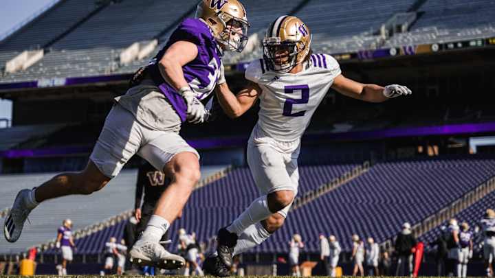 UW Roster Review, No. 2-99: Gordon Learns How to be Great