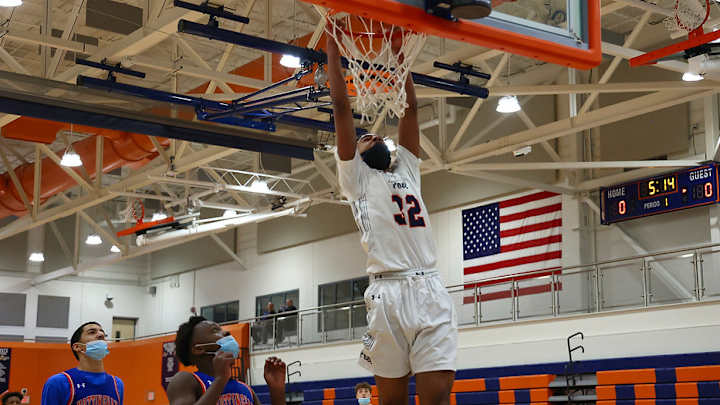 Andreo Ash is One to Watch in 2024