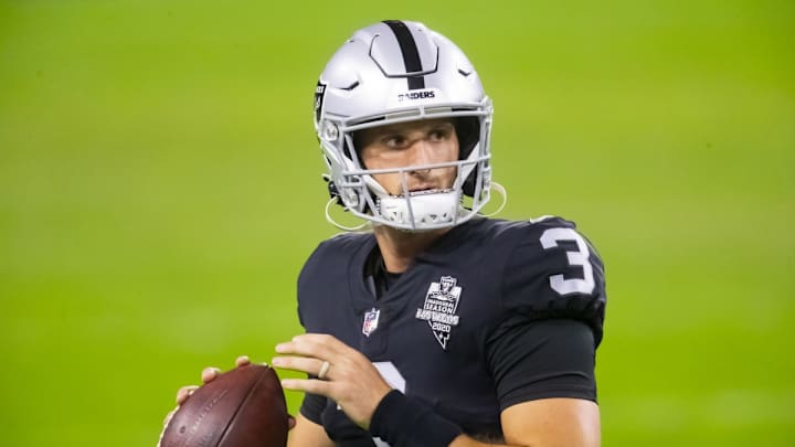 Three Raider Standouts From Preseason