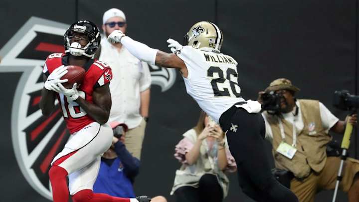 Will the Saints Add a Veteran Free-Agent Cornerback?