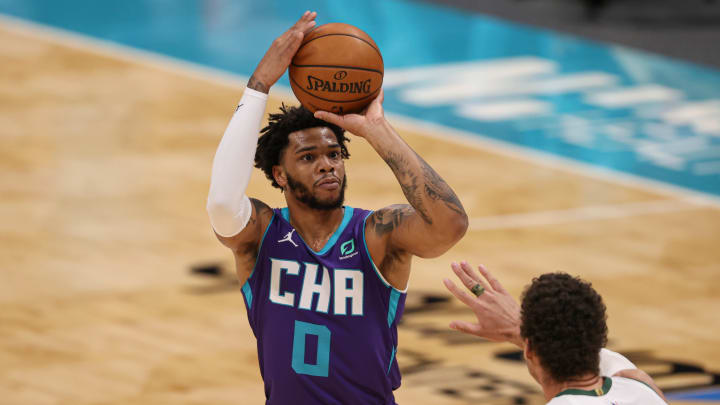 Report: Miles Bridges Out 10–14 Days Due to Health and Safety Protocols