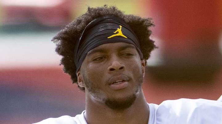 New Rookie CBs Add Vital Depth Behind Verrett, Moseley