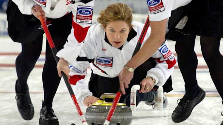 2 Girls and a Game: World Pressure with Colleen Jones