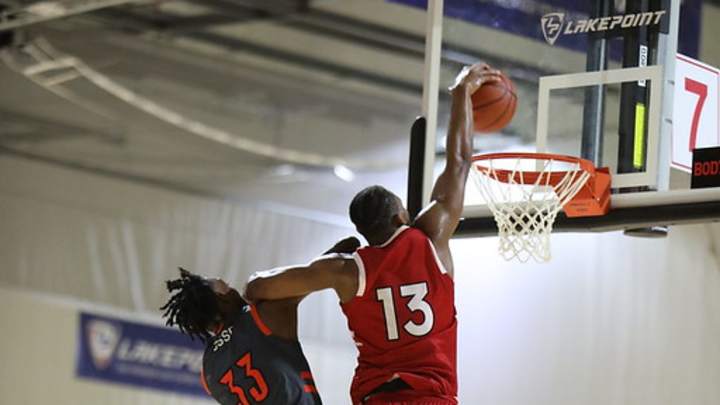 Southern JamFest: M.J. Rice's Renewed Love for the Game Translating Into Dominance Southern JamFest: M.J. Rice's Renewed Love for the Game Translating Into Dominance