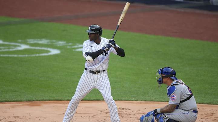What to Expect From Yankees' Prospect Estevan Florial This Season