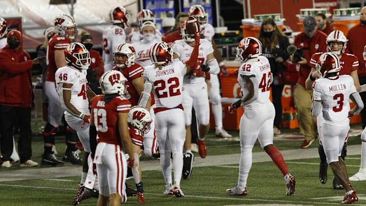 My Two Cents: Some National Media Still Not Believing in Indiana Football