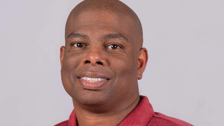Report: Oklahoma Hires Arkansas' David Patrick