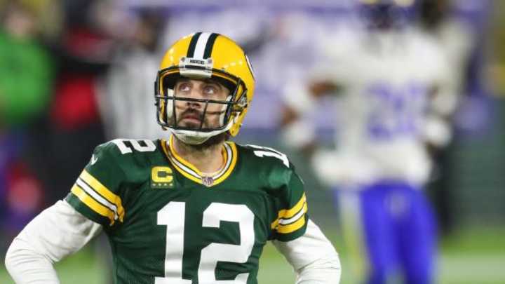 Aaron Rodgers Mystery: Each Shred of Evidence Is Examined, Interpreted