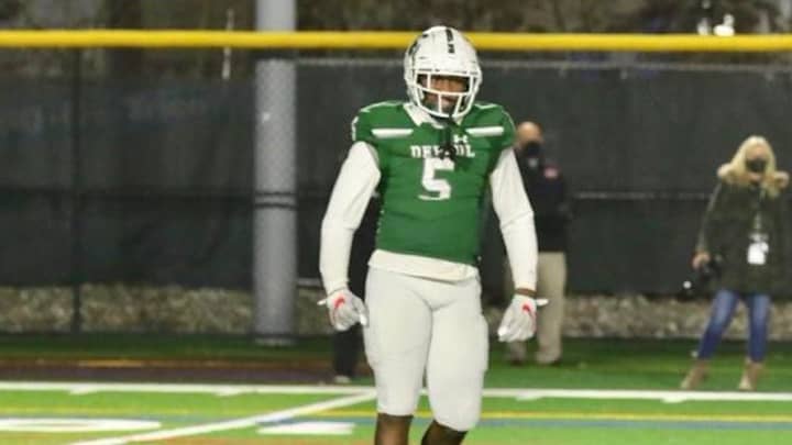 Syracuse Football Official Visit Weekend Preview