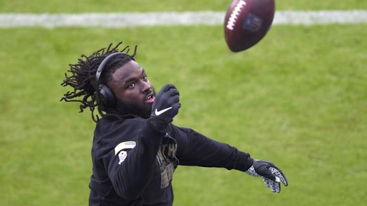 Winners & Losers From Panthers' 2021 NFL Draft Haul