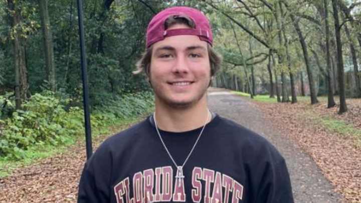 Top 2022 QB, Florida State Commit Locks Down WVU Visit