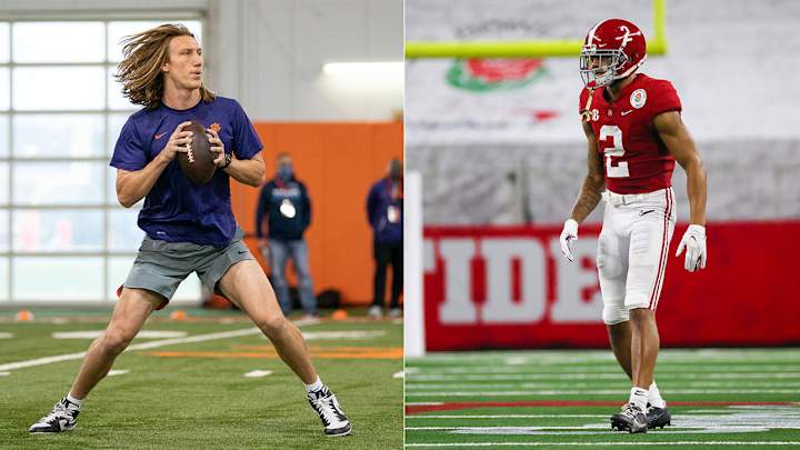 Mailbag: Who Are the Favorites to Win NFL Offensive and Defensive Rookie of the Year